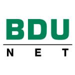logo BDU Net