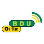 logo BDU On-line