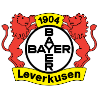 logo Bayer Leverkusen