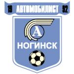 Avtomobilist