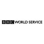 logo BBC World Service