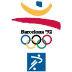 logo Barcelona 1992