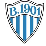 B 1901 Nykobing