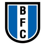 logo Barroso Futebol Clube de Barroso-MG