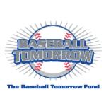 logo Baseball Tomorrow Fund