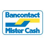 logo Bancontact Mister Cash