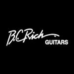 logo B C Rich Guitars(5)