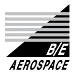 logo B E Aerospace