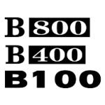 logo B series