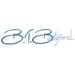 logo B T Batsford