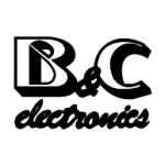 logo B&C Electronics