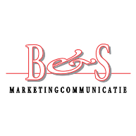 logo B&S Marketing Communicatie