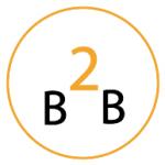 logo B2B Studio