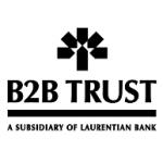 logo B2B Trust