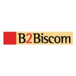 logo B2Biscom