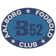 logo B52 Aalborg