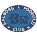 logo B52 Aalborg
