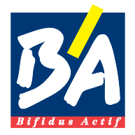 logo BA