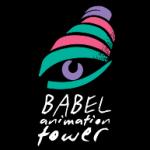 logo Babel Animation Tower