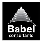 logo Babel Consultants