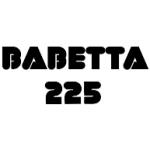 logo Babetta 225