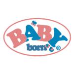 logo Baby Born