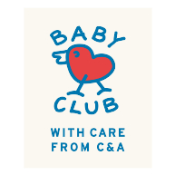 logo Baby Club