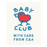 logo Baby Club