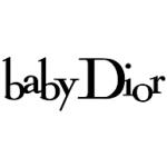 logo Baby Dior