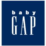 logo Baby Gap