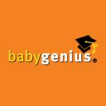 logo Baby Genius
