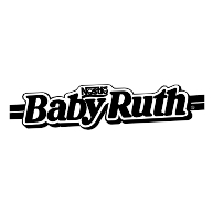 logo Baby Ruth