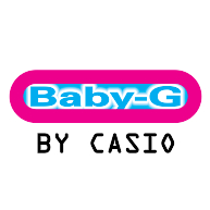 logo Baby-G