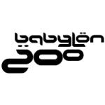 logo Babylon Zoo