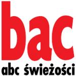 logo Bac Abc Swiezosci