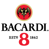 logo Bacardi 8