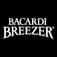 logo Bacardi Breezer