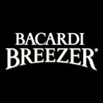 logo Bacardi Breezer