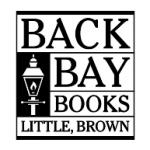logo Back Bay Books