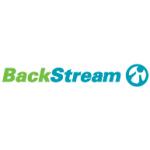 logo BackStream