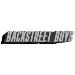 logo Backstreet Boys