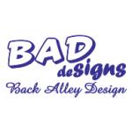 logo BAD deSigns