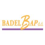 logo Badel BAP