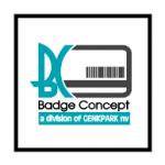 logo Badge Concept