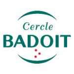 logo Badoit Cercle