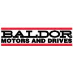 logo Baldor Motors And Drives