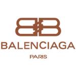 logo Balenciaga