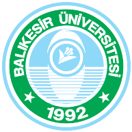 logo Balikesir Universitesi