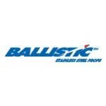 logo Ballistic