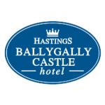 logo Ballygally Castle Hotel